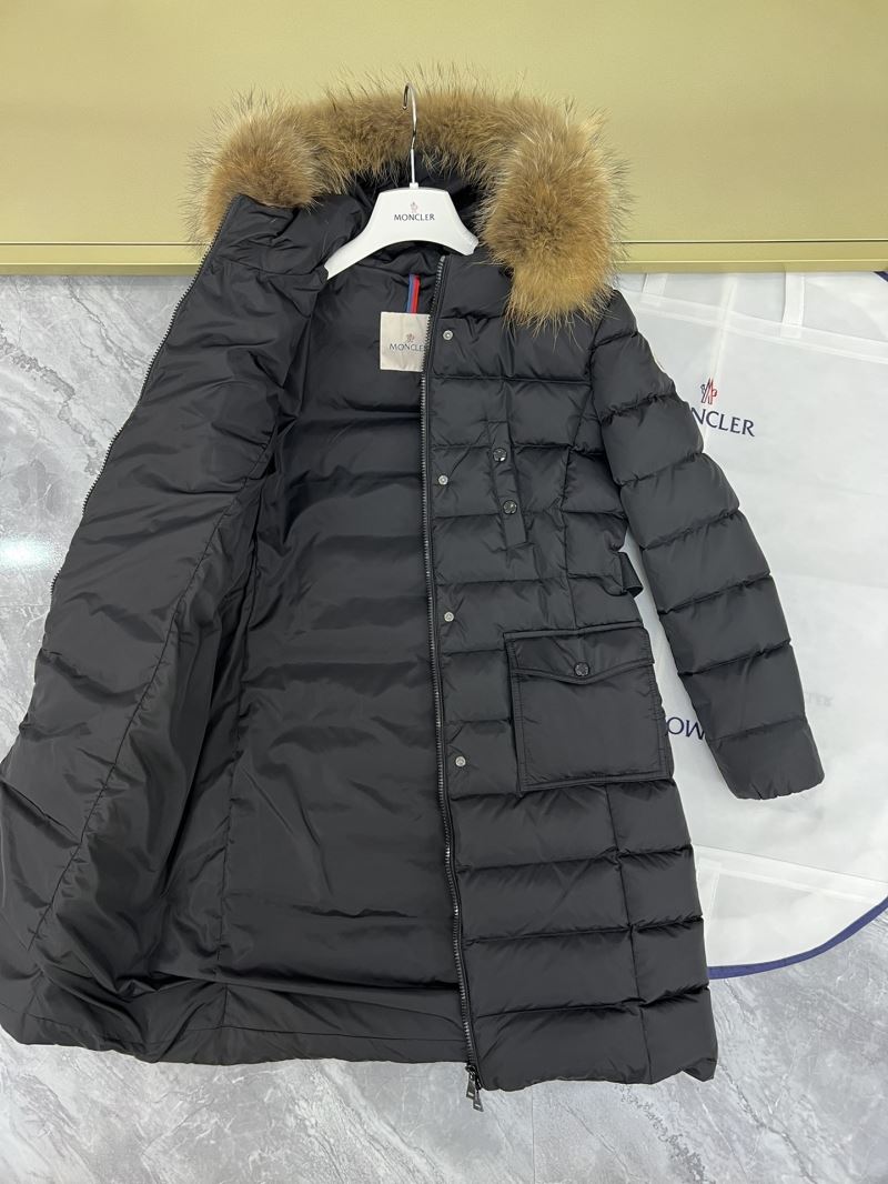 Moncler Down Jackets